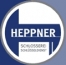 Logo HEPPNER GmbH