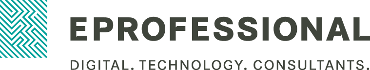 Logo EPROFESSIONAL GmbH