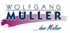 Logo Maler Müller
