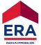 Logo ERA Radius Immobilien Immobilienmakler