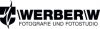 Logo WERBER\W | fotografie | fotostudio | bremen