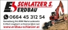 Logo Erdbau Siegbert Schlatzer