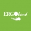 Logo ERGOhand - Ergotherapie & Handrehabilitation Berlin