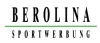Logo Berolina Sportwerbung GmbH