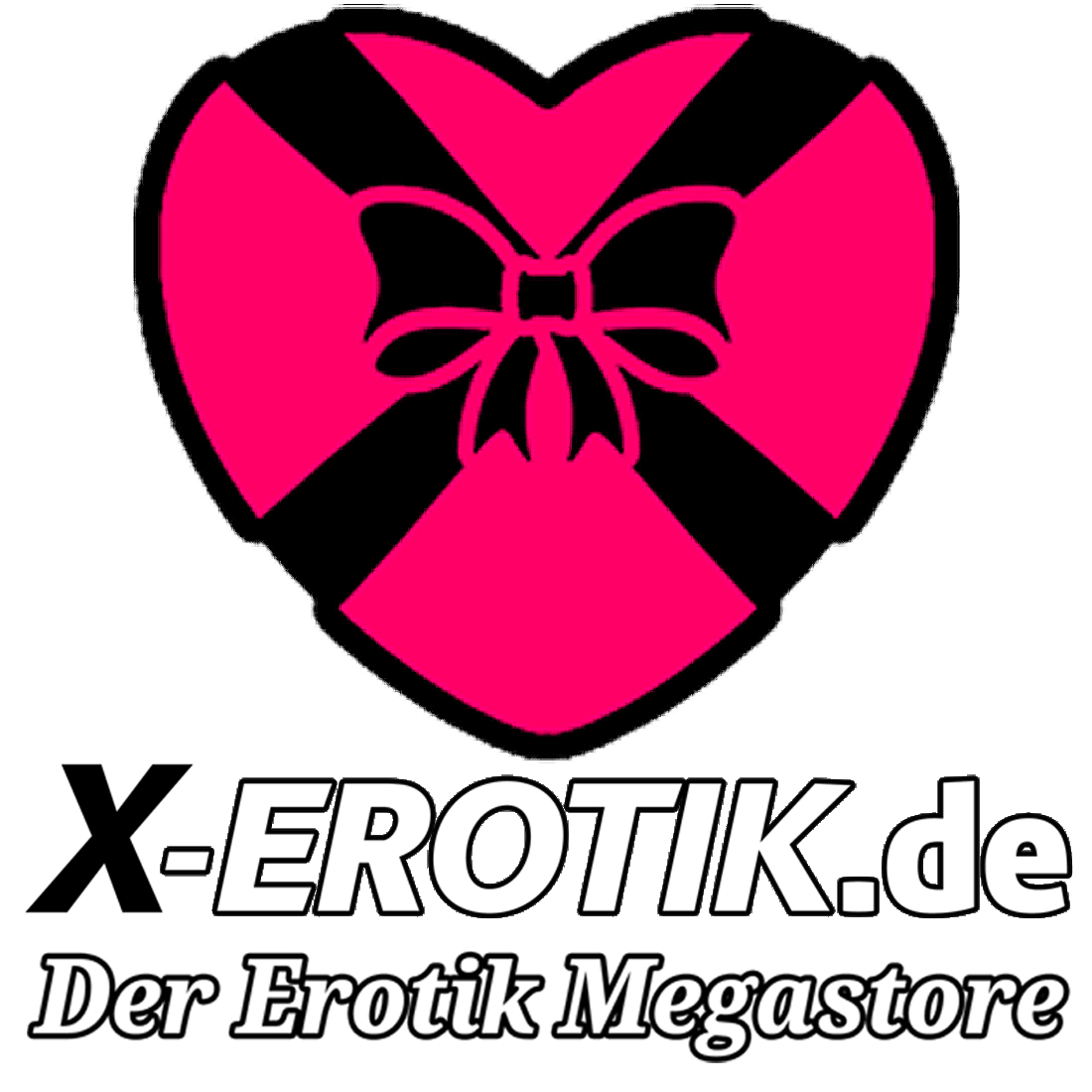 Logo X-Erotik