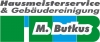 Logo M.Butkus Hausmeisterservice