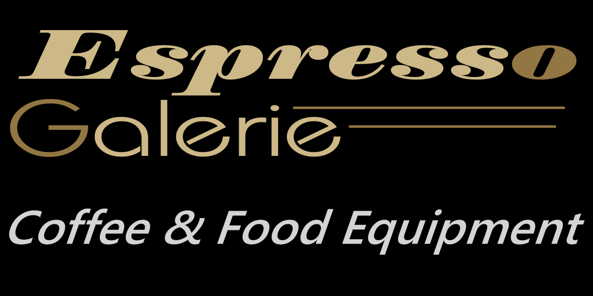 Logo EspressoGalerie - Coffee & Food Equipment
