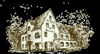 Logo Restaurant Lutz Schmand