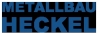 Logo Metallbau