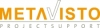 Logo METAVISTO + Project Support