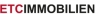 Logo ETC Immobilien GmbH