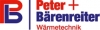 Logo Peter + Bärenreiter