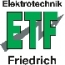 Logo Busunternehmen Daniel Friedrich Info