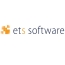 Logo ets software GmbH
