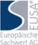 Logo Europäische Sachwert AG | Unsere Erfahrung - Ihr Gewinn