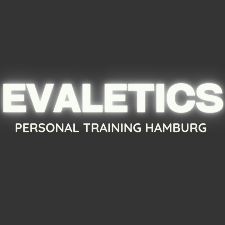 Logo Evaletics