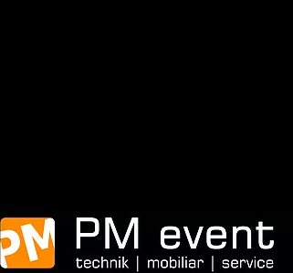 Logo PM event GmbH