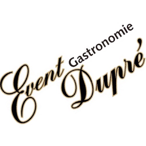 Logo Eventgastronomie Dupré