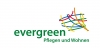 Logo evergreen Pflege- und Betreuungszentrum Landscheid