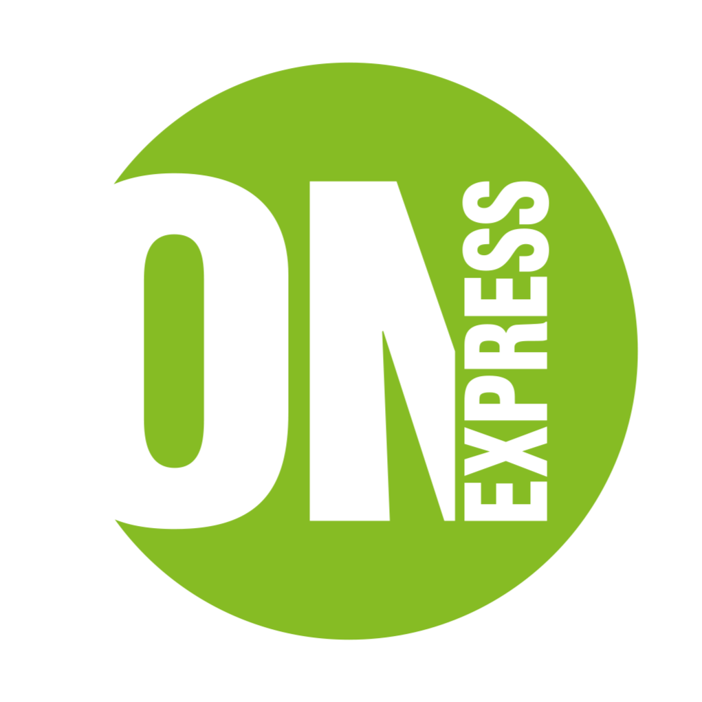 Logo On!Express