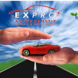 Logo Expro Autokosmetik