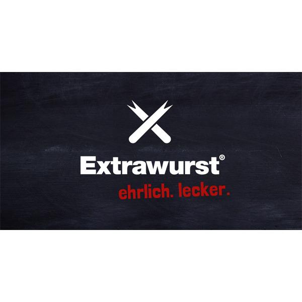 Logo Extrawurst Haiger