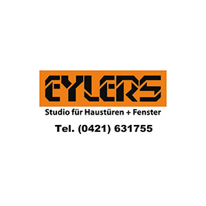 Logo Eylers Tischlerei