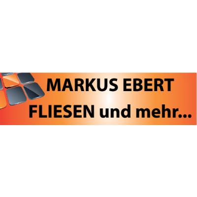 Logo Fa. Markus Ebert