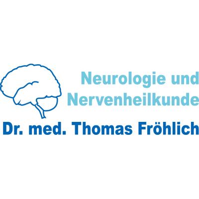 Logo Facharzt für Nervenheilkunde und Neurologie Dr.med. Thomas Fröhlich