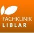 Logo Fachklinik Liblar: Fachklinik