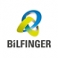 Logo Bilfinger - Engineering and Services | Industrie, Energie, Immobilien - Bilfinger SE