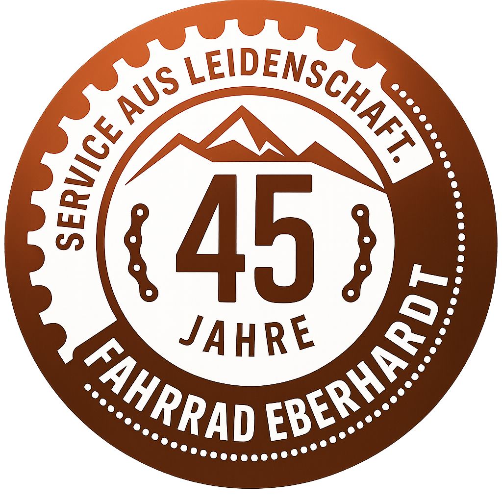 Logo Fahrrad Eberhardt Inh. Sven Eberhardt