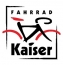 Logo Fahrrad Kaiser GmbH
