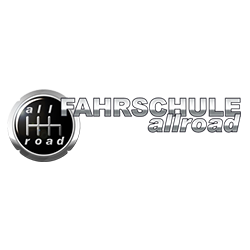 Logo FAHRSCHULE allroad