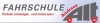 Logo Fahrschule  Alt