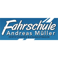 Logo Fahrschule Andreas Müller