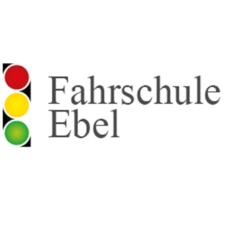 Logo Fahrschule Ebel