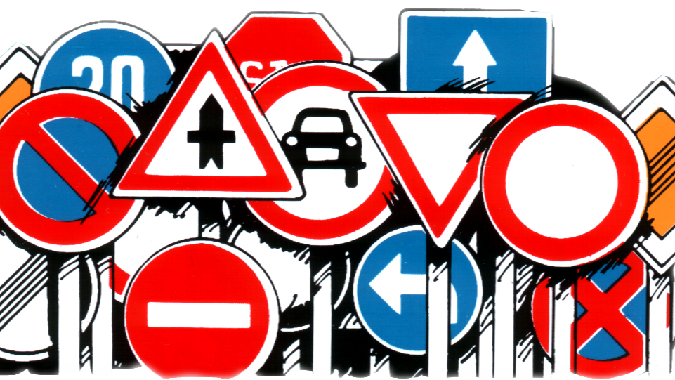 Logo Fahrschule Ernst & Mertens