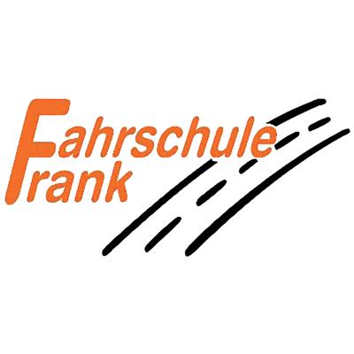 Logo Fahrschule Frank