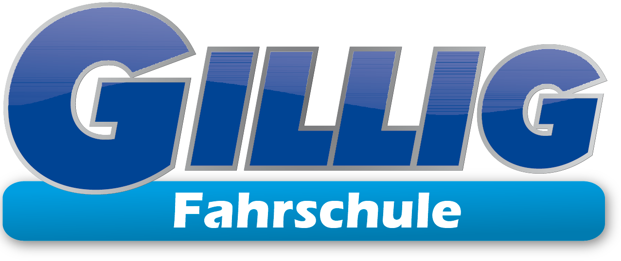 Logo Fahrschule Gillig