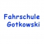 Logo Fahrschule Gotkowski