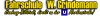 Logo Fahrschule Wolfgang Grindemann