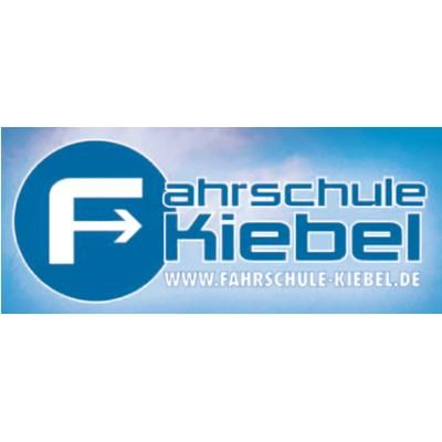 Logo Fahrschule Kiebel