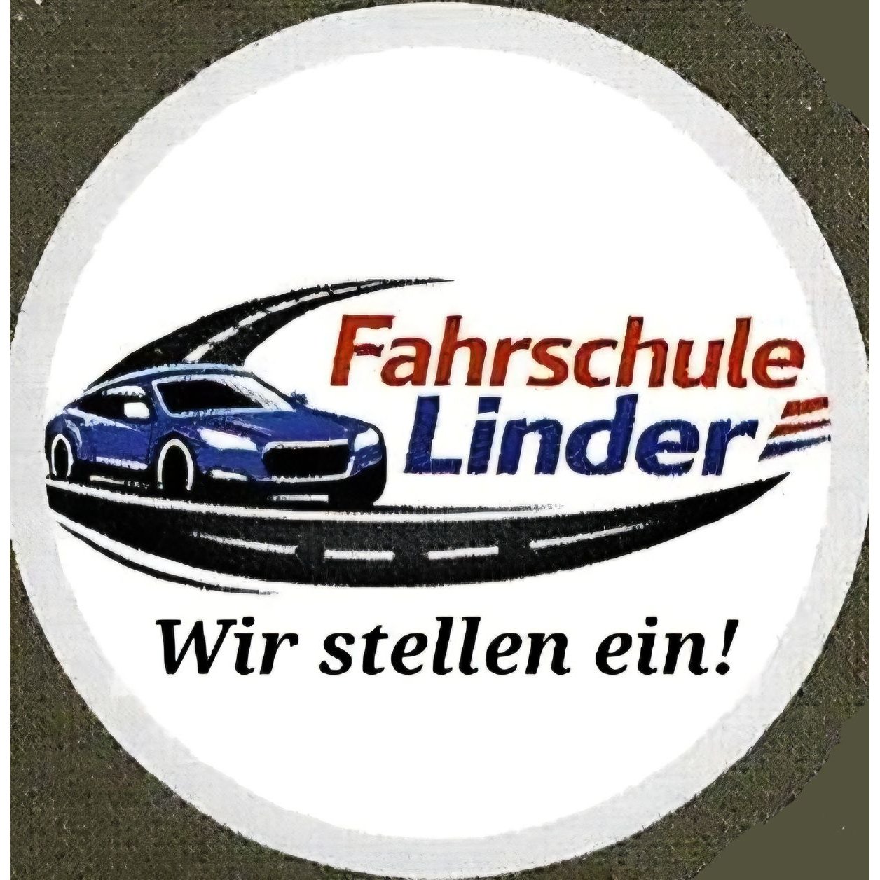 Logo Fahrschule Linder