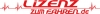 Logo Fahrschule Lizenz zum Fahren Ubstadt - Raphael Czerwinski
