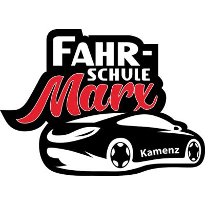 Logo Fahrschule Marx