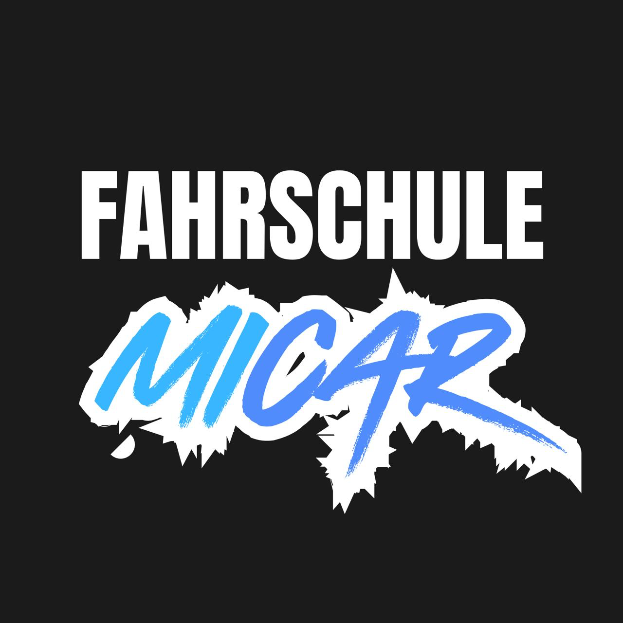Logo Fahrschule MiCar