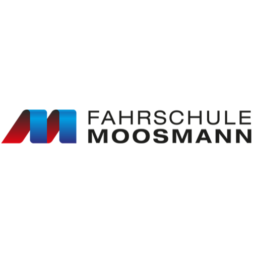 Logo Fahrschule Moosmann