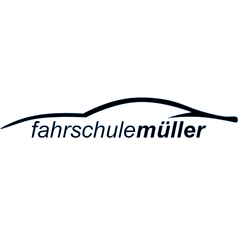 Logo Fahrschule Müller