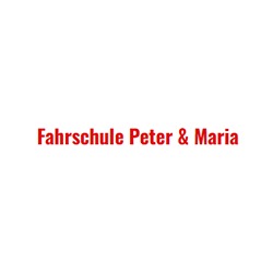 Logo Fahrschule Peter & Maria
